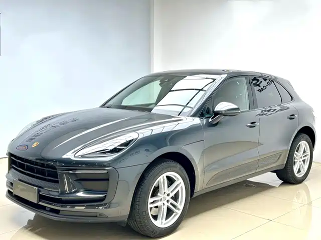 Porsche Macan Macan 2023 Macan 2.0t — фото