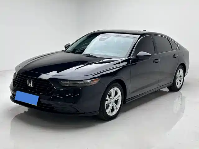 Honda Accord Accord 2023 260turbo Smart Edition