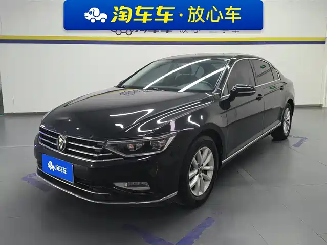Volkswagen Magotan Magotan 2020 280tsi Dsg Comfort Model — фото