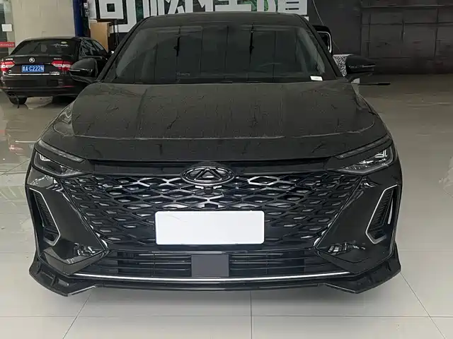 Chery Arrizo 8 Arrizo 8 2023 Model 1.6t Dct Yi