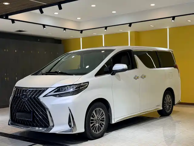 Toyota Wilfa Wilfa 2019 Shuangqing 2.5l Hv Premium Edition
