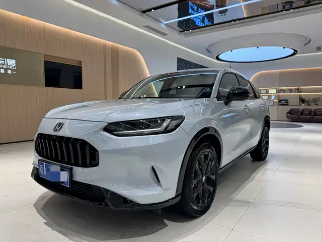 Honda ZR-V Zhizai Zr-V Zhizai 2023 2.0l E:Hev Rui·Exclusive Edition