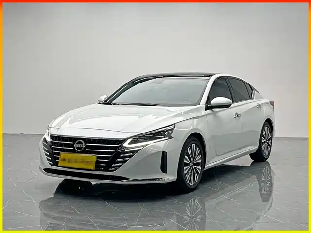 Nissan Sound Of Nature Teana 2022 2.0l Xl-Tls Enjoy Edition — фото
