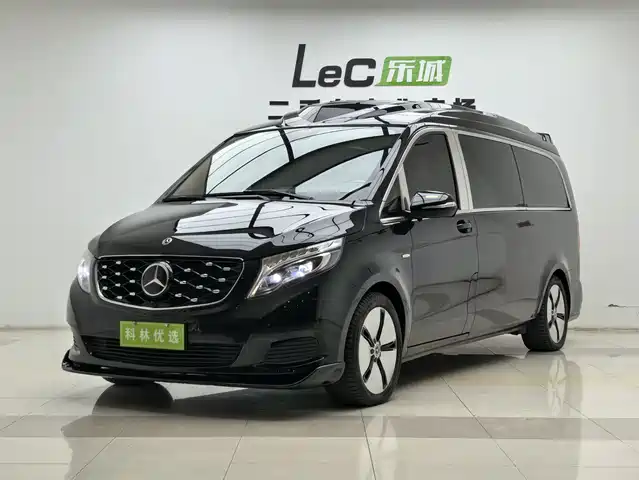 Mercedes-Benz Vito Vito 2016 2.0t Business Edition — фото
