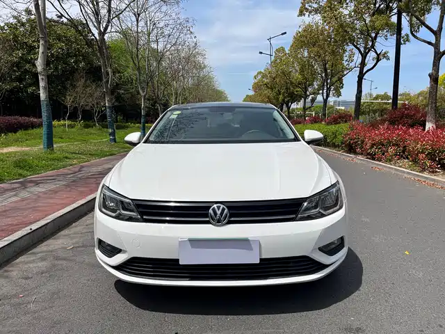 Volkswagen Lingdu Lingdu 2017 230tsi Dsg Fashion Edition — фото
