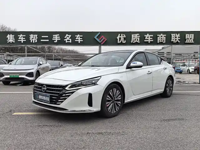 Nissan Sound Of Nature Teana 2022 2.0l Xl-Tls Enjoy Edition