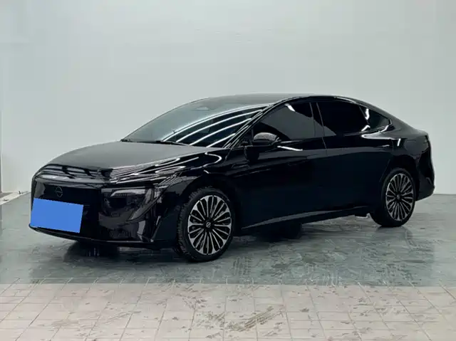 Nissan Nissan N7 Nissan N7 2025 510 Pro — фото