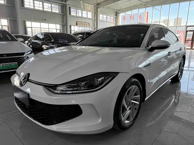Volkswagen Lingdu Lingdu 2022 Lingdu L 280tsi Dsg Hot Edition — фото