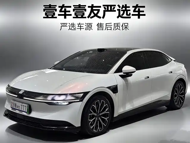 Very Kryptonian Extreme Krypton 007 Jikrypton 007 2024 Four-Wheel Drive Smart Driving Version 100kwh — фото