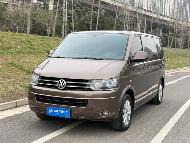 Volkswagen Metroway Metroway 2012 2.0tsi Two-Wheel Drive Luxury Version