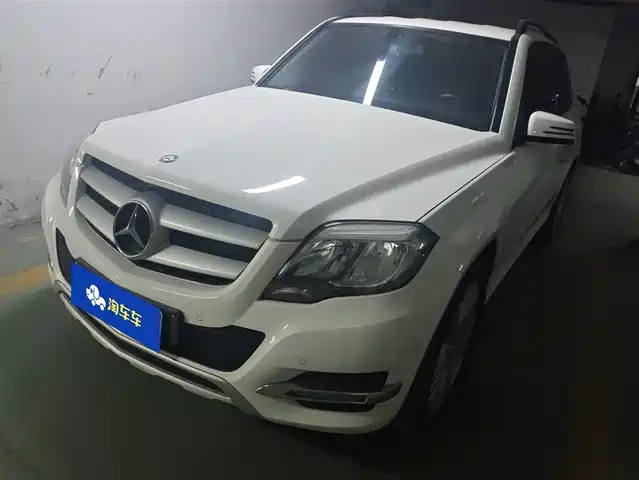Mercedes-Benz Mercedes Benz Glk Class Mercedes-Benz Glk-Class 2013 Glk 300 4matic Dynamic