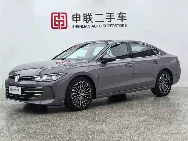 Volkswagen Passat Passat 2025 Pro 380tsi Dragon Edition