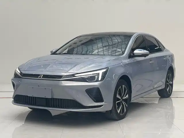 Feifan Er6 Feifan Er6 2021 New Dynamic Edition 620km Intelligent Travel Edition — фото
