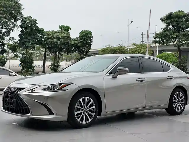 Lexus Lexus Es Lexus Es 2021 200 Excellence Edition