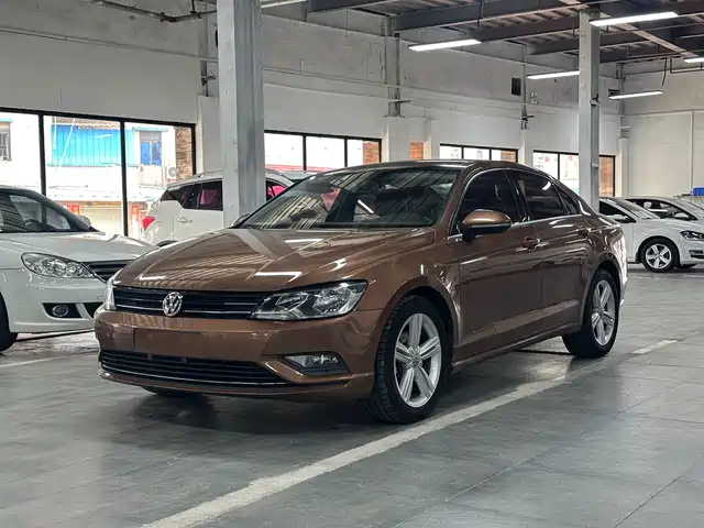 Volkswagen Lingdu Lingdu 2017 280tsi Dsg Comfort Edition