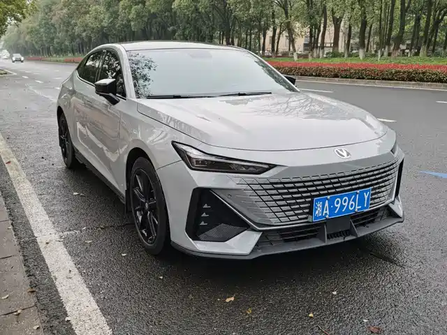 Chang'An Changan Uni-V Changan Uni-V 2023 1.5t Premium Model