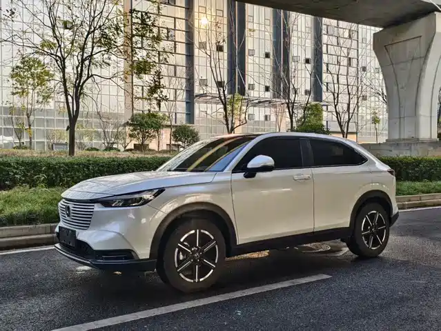 Honda Binzhi Binzhi 2023 1.5l Cvt Pioneer Edition