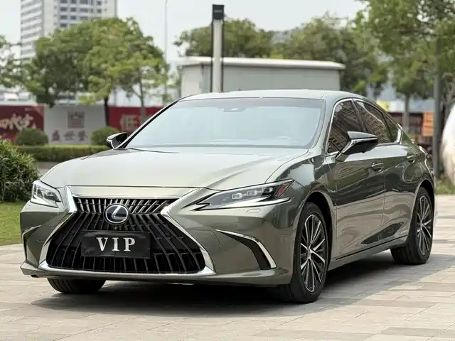 Lexus Lexus Es Lexus Es 2021 300h Premium Edition