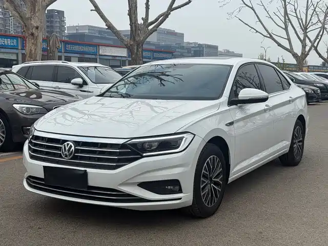 Volkswagen Sagitar Sagitar 2021 200tsi Dsg Comfort Intelligent Edition — фото