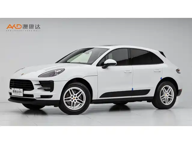 Porsche Macan Macan 2021 Macan 2.0t — фото