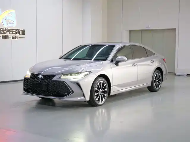 Toyota Asian Dragon Asia Dragon 2022 2.5l Deluxe Edition — фото