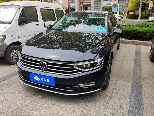 Volkswagen Magotan Magotan 2020 330tsi Dsg Luxury Model — фото