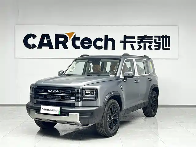 Harvard Haval Raptors New Energy Haval Raptor New Energy 2026 Hi4 150 Pro — фото