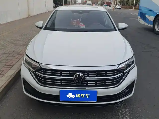 Volkswagen Sagitar Sagitar 2023 300tsi Dsg Super Edition — фото