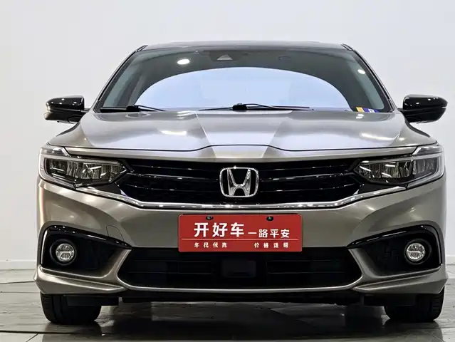 Honda Enjoy Domain Xiangyu 2019 180turbo Cvt Yaoxiang Edition National V