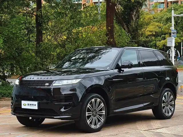 Land Rover Range Rover Sport Range Rover Sport 2023 400ps Dynamic Hse