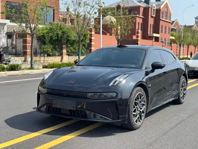 Very Kryptonian Extreme Krypton 001 Jikrypton 001 2024 Me Version 100kwh Four-Wheel Drive