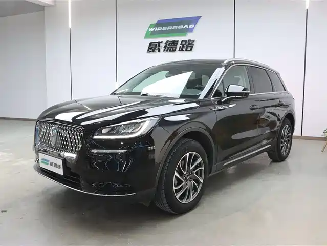 Lincoln Adventurer Adventurer 2022 2.0t Two-Wheel Drive Exclusive Edition