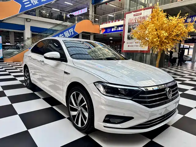 Volkswagen Sagitar Sagitar 2022 280tsi Dsg Excellence Edition — фото