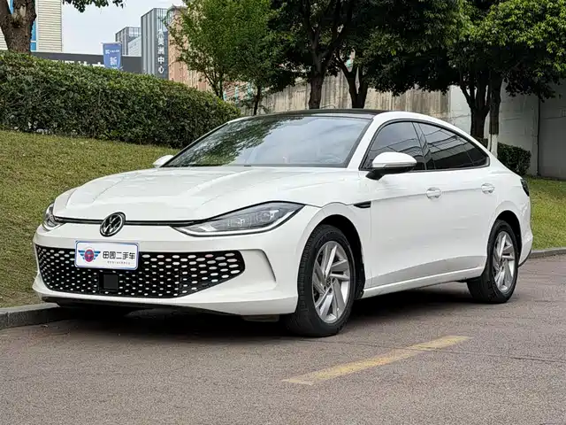 Volkswagen Lingdu Lingdu 2022 Lingdu L 280tsi Dsg Spicy Version — фото