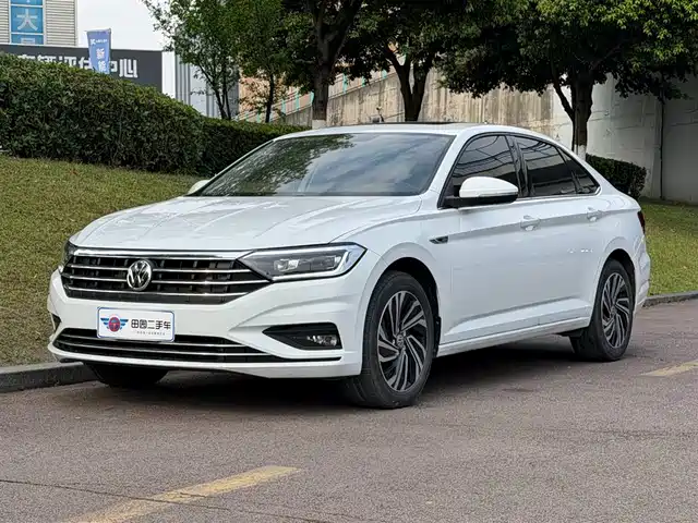 Volkswagen Sagitar Sagitar 2022 280tsi Dsg Super Edition