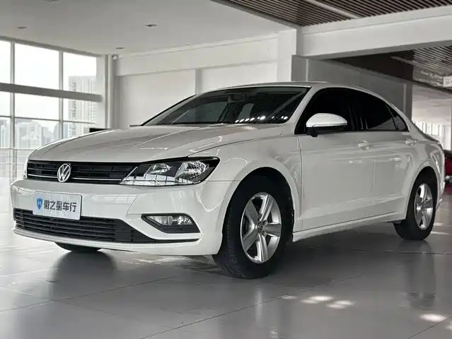 Volkswagen Lingdu Lingdu 2017 230tsi Manual Fashion Edition