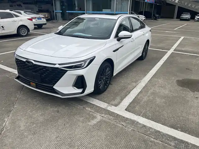 Chery Arrizo 8 Arrizo 8 2022 1.6t Dct Shang