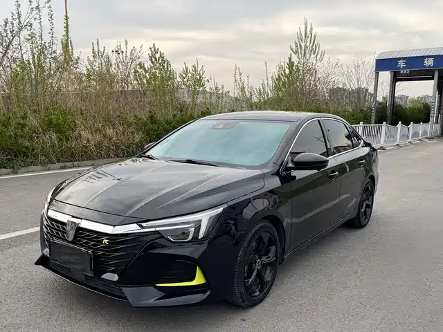Roewe Roewe I6 Max Roewe I6 Max 2020 300tgi Automatic Cool Sky Curtain Smart Driving Supreme Version — фото