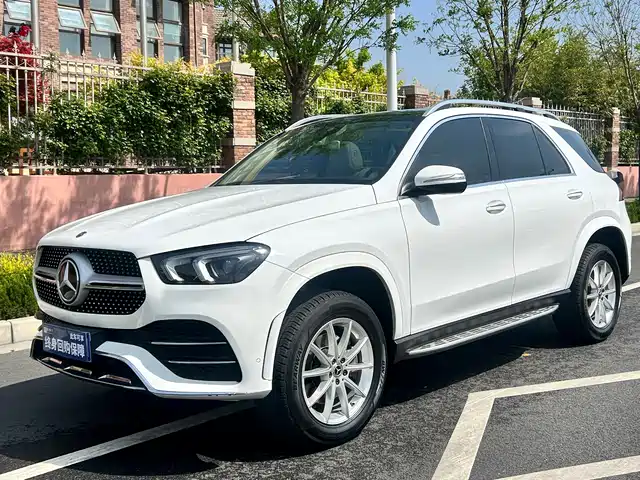 Mercedes-Benz Mercedes-Benz Gle Mercedes-Benz Gle 2020 Gle 350 4matic Dynamic — фото
