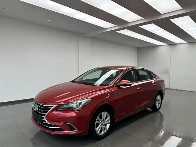 Chang'An Escape Eado 2019 1.6l Gdi Manual Value Edition National V
