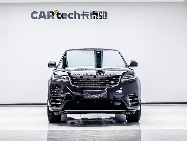 Land Rover Range Rover Velar Range Rover Velar 2024 Dynamic Se — фото
