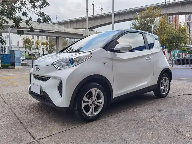 Chery New Energy Little Ant Little Ant 2018 400 4-Seater Smart Edition