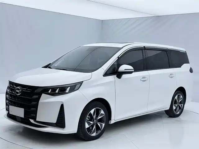 Gac Trumpchi Trumpchi M6 Trumpchi M6 2021 Pro 270t Dct Deluxe Edition