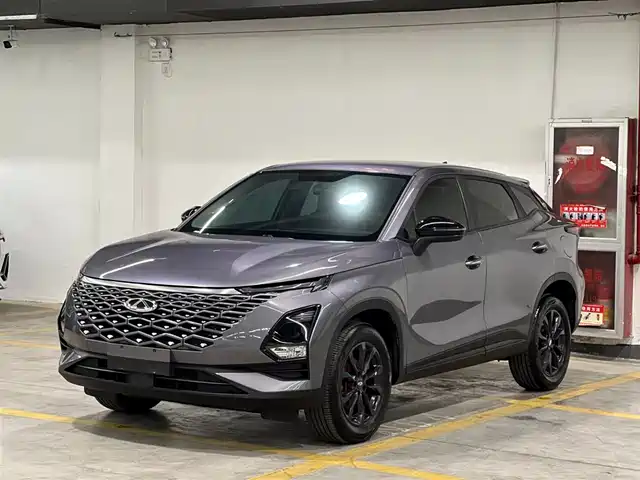 Chery Ou Mengda