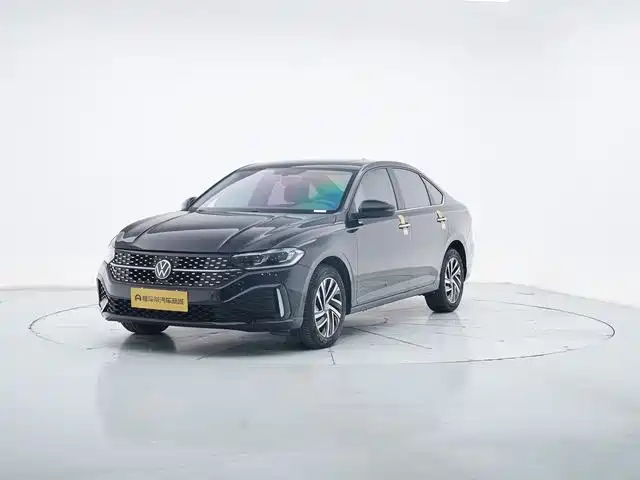 Volkswagen Lavida Lavida 2023 280tsi Dsg Starry Sky Full Edition — фото