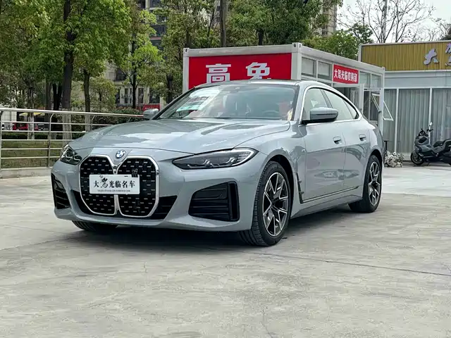 Bmw Bmw 4 Series Bmw 4 Series 2023 425i Gran Coupe M Sports Package