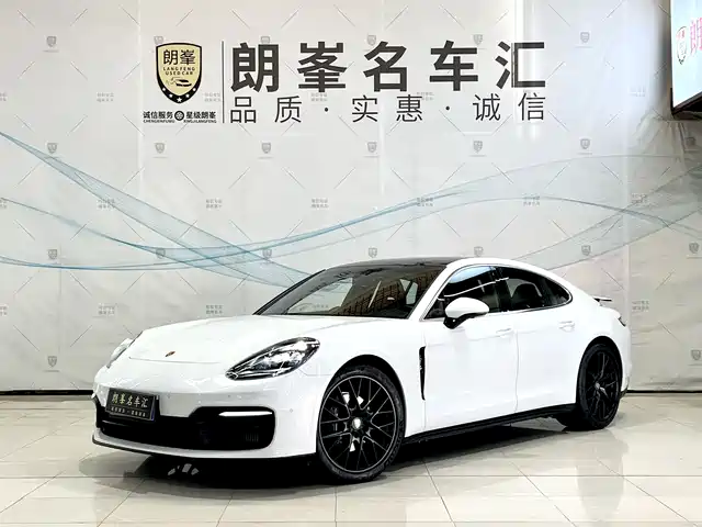 Porsche Panamera Panamera 2023 Panamera 2.9t