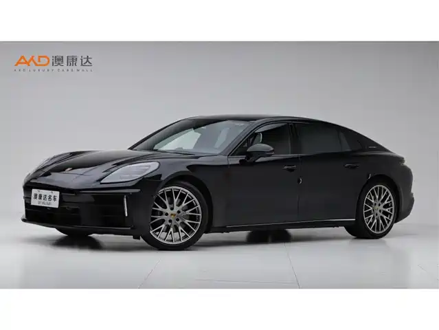 Porsche Panamera Panamera 2024 Panamera Executive Extended Edition 2.9t