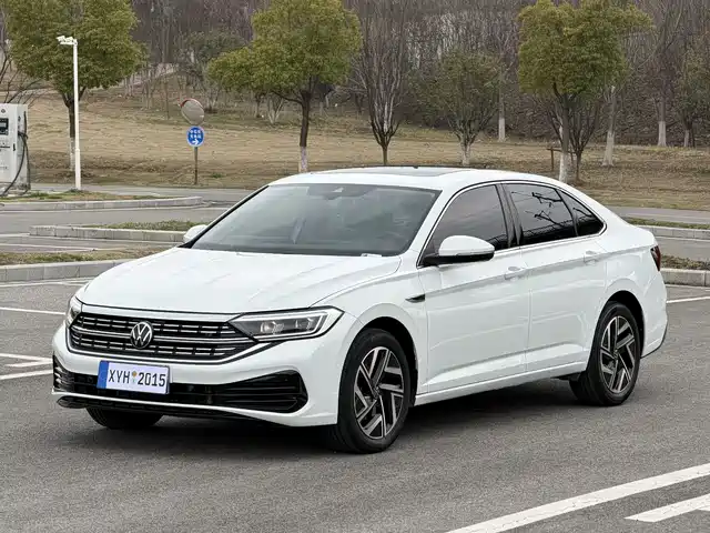 Volkswagen Sagitar Sagitar 2024 300tsi Dsg Super Edition — фото