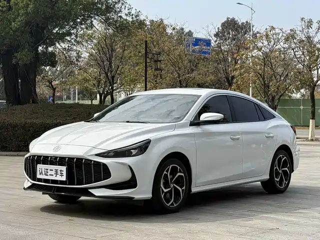 Mg Mg5 Mg5 2025 300tgi Global Flagship Edition